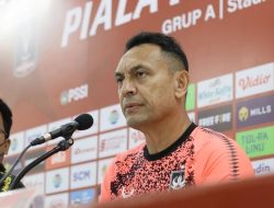 PSIS Siap Remontada Lawan Arema FC untuk Rebut Tiket Final Piala Presiden 2022