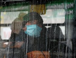 Hasil Pertemuan Darurat WHO, Status Pandemi Belum Diturunkan