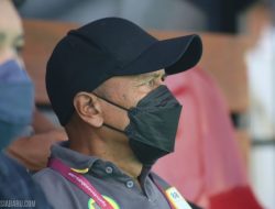 RANS Nusantara FC Jadikan Persija Lawan Uji Coba Terakhir Sebelum Liga 1